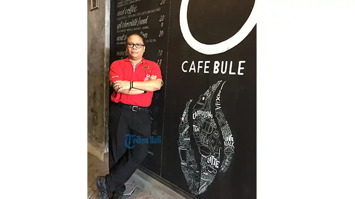 Swiss-Belhotel Rainforest Kini Miliki General Manager Baru, Begini Sosoknya