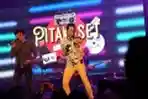 Penampilan Java Jive di Konser Pita Kaset