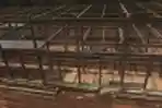 Pembangunan Stasiun KA Bandara Soetta