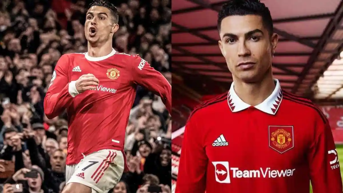 Tak Ikut Tur Pra-musim, Cristiano Ronaldo Kian Pasti Tinggalkan Manchester United?