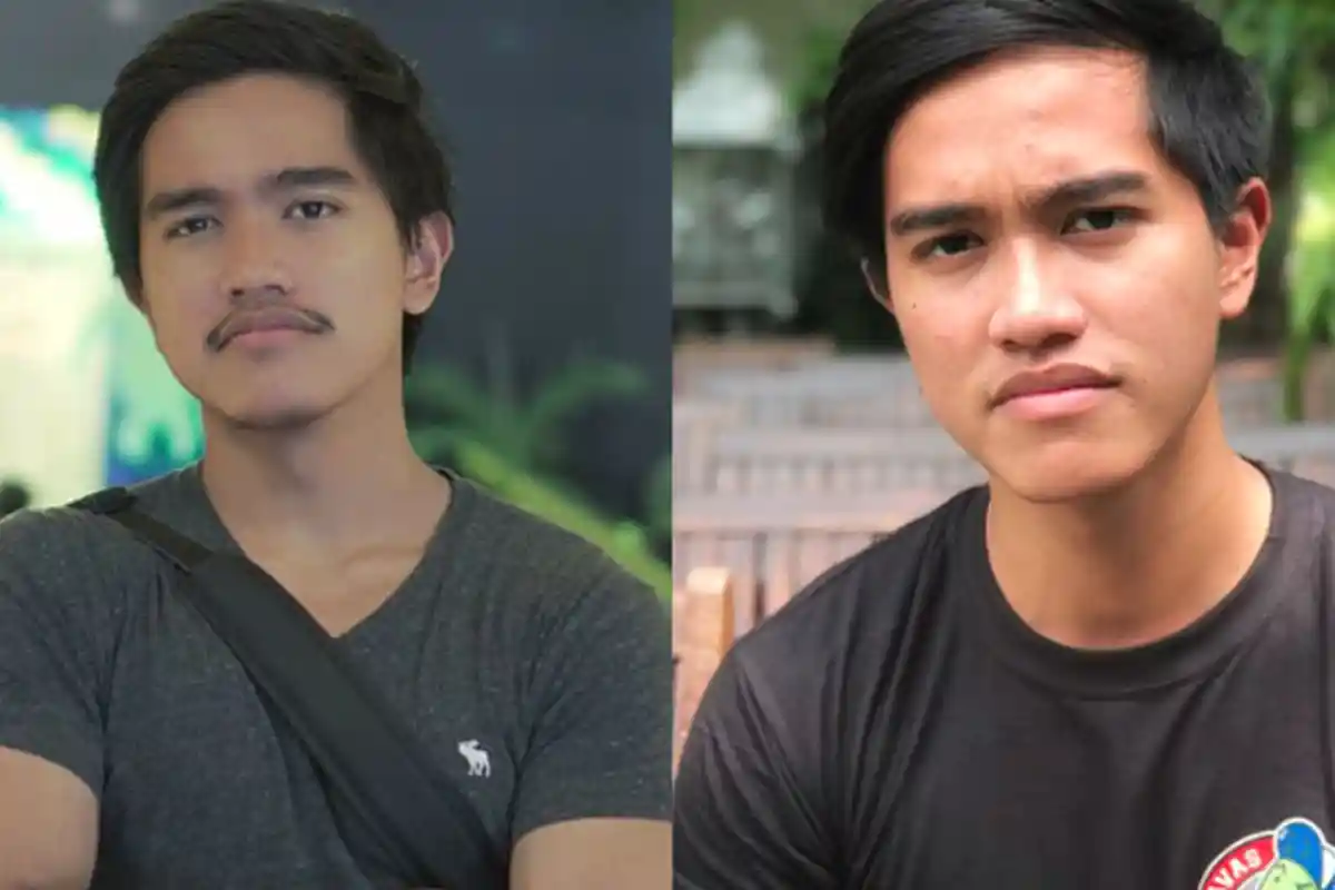 Kaesang Pangarep Ceritakan Momen saat Wajahnya Berjerawat, Jokowi dan Iriana Sampai Ikut Beri Omelan