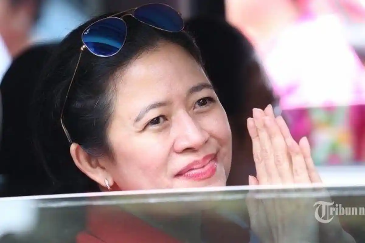 Siap Menangkan Puan Maharani di Pilpres 2024? Inilah Nama 12 Anggota Dewan Kolonel, Ada 2 Jenderal