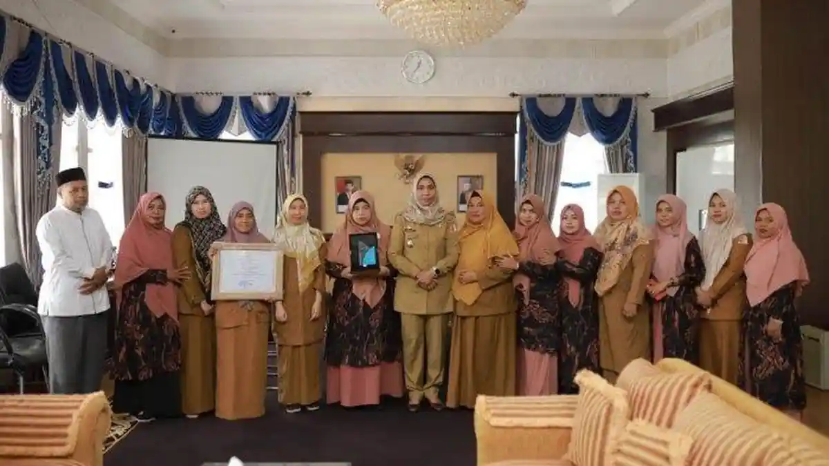 KemenPPPA Minta Pemerintah Daerah Mampu Ciptakan Sekolah Ramah Anak