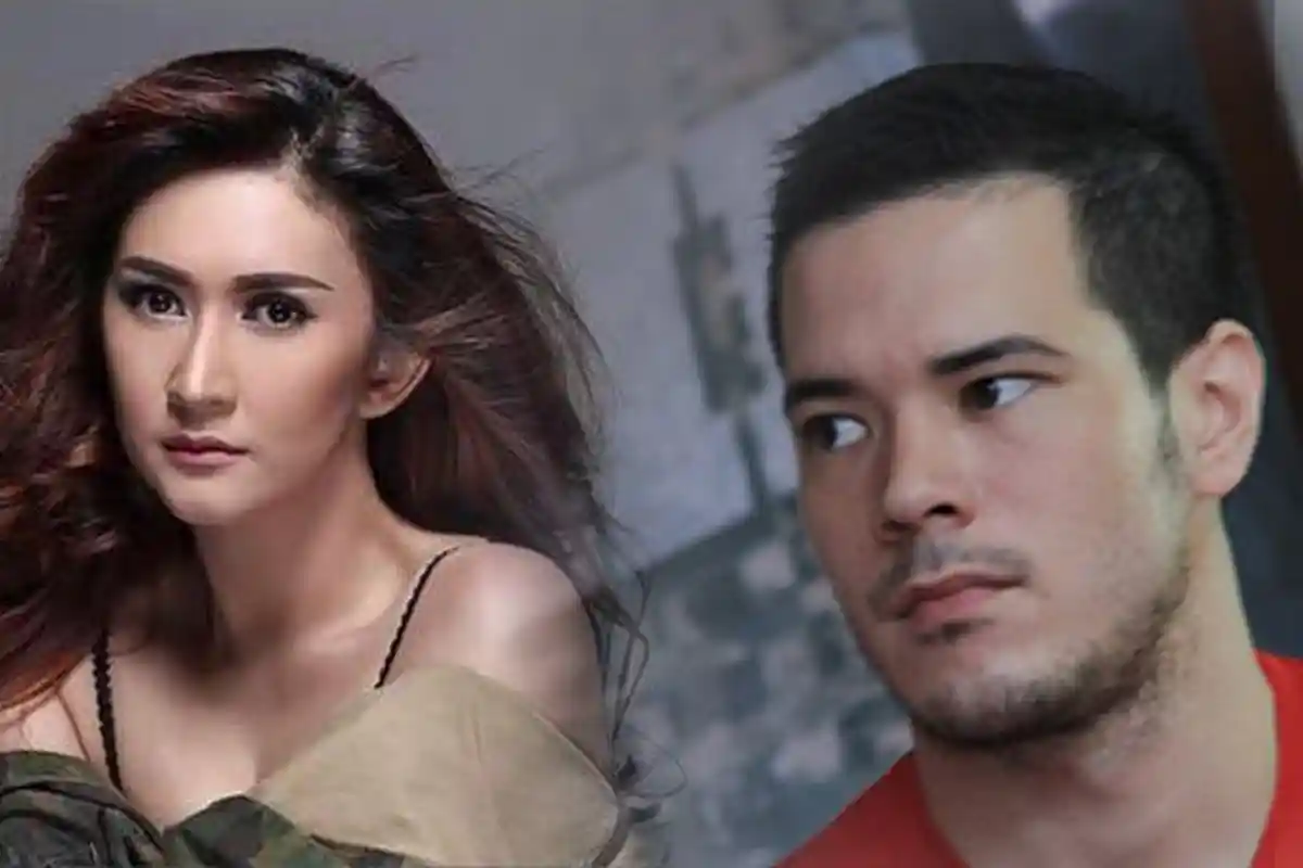 TEGA! Nafa Urbach Sibuk Usut Pelecehan Anaknya, Zack Lee Kepergok 'Begituan' dengan Perempuan Lain