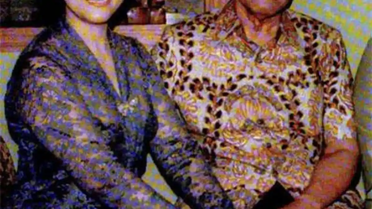 Istri Muda Sultan HB IX Meninggal di Jakarta