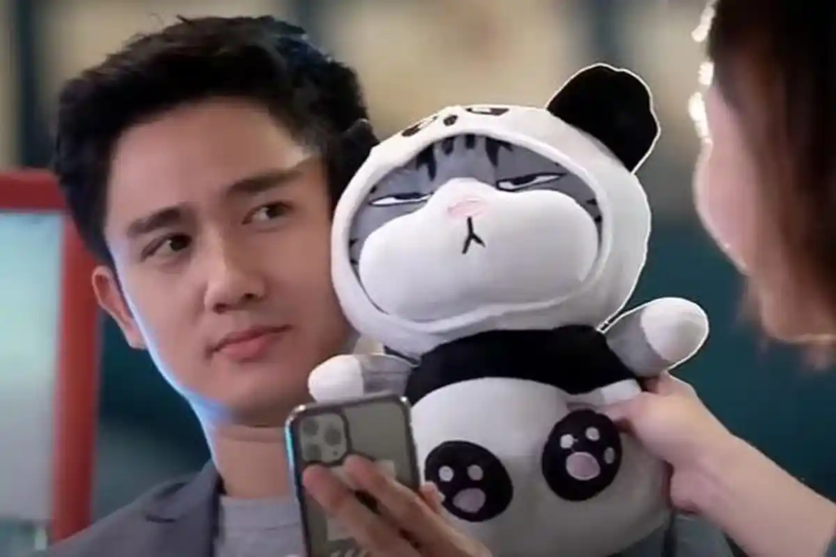 Sinopsis Cinta Yasmin 16 Desember 2024, Dilema Yasmin Terhadap Masa Lalu Romeo