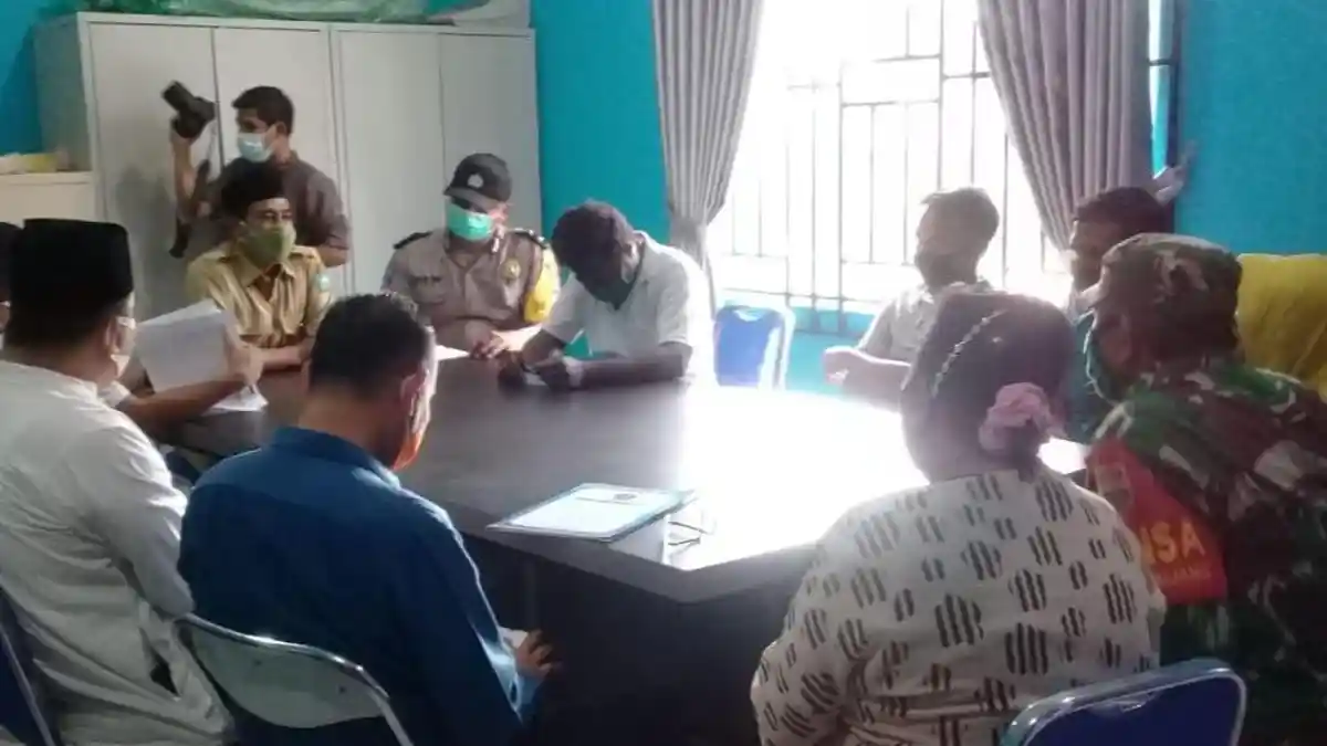 Kadinsos Bintan Akui Ada 'PKH Terkejut' di Bintan Timur, Berikut Penjelasannya
