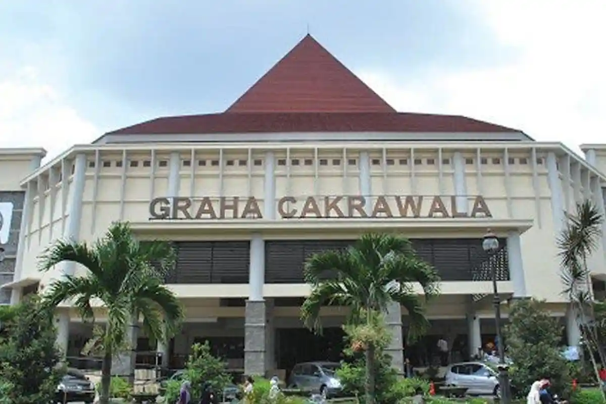 Syarat Seleksi Jalur Mandiri Nilai UTBK Universitas Negeri Malang (UM) Bagi yang Gagal SBMPTN 2022