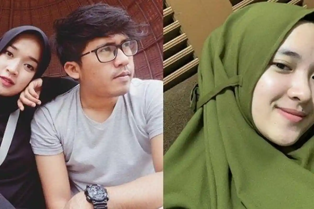 Saatnya Cinta Terlarang Nissa Sabyan dan Ayus yang Sudah Beristri Dibongkar Sang Adik