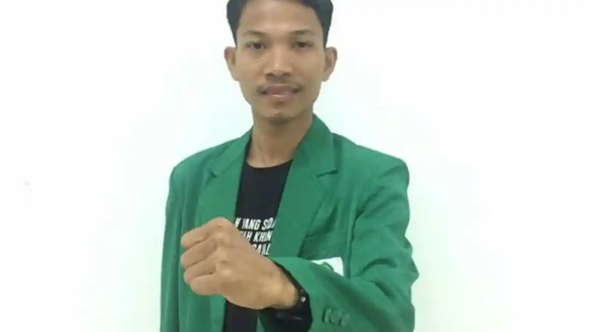 Hindari Jalan Sultan Alauddin Makassar Besok Siang, Mahasiswa UINAM Unjuk Rasa Lagi