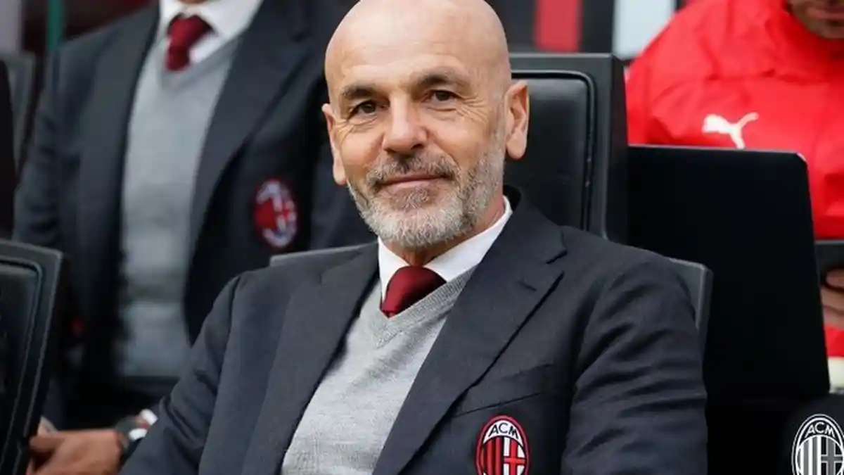 Stefano Pioli Mengaku Beruntung Dapat Kepercayaan Menangani Klub Sehebat AC Milan