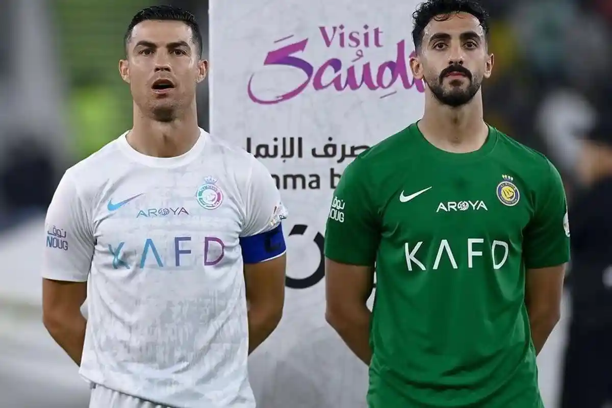 Cristiano Ronaldo cs Menang 5-2 atas Al Ittihad, Kiper Al Nassr Malah Dihujat: Mending Dicadangkan