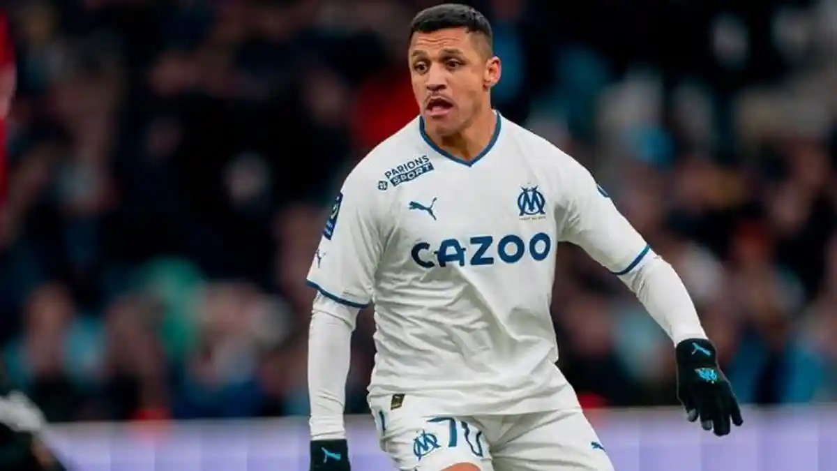 Marcos Leonardo Merapat ke AS Roma, Santos Saingi Inter Milan Berburu Alexis Sanchez