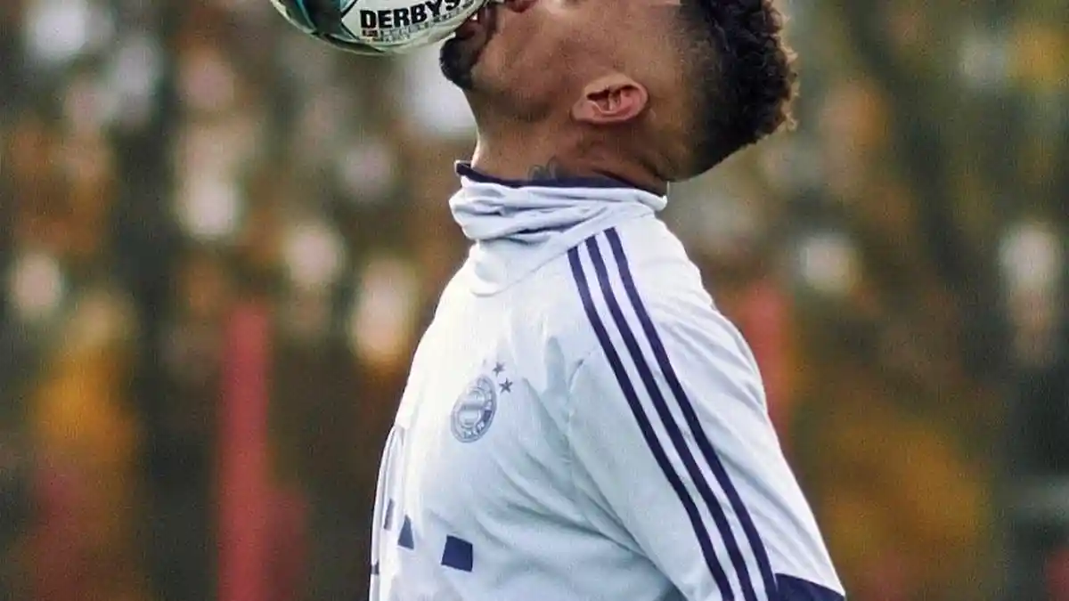 Bursa Transfer: Bayern Munchen Bersedia Lepas Jerome Boateng ke Arsenal Secara Cuma-Cuma