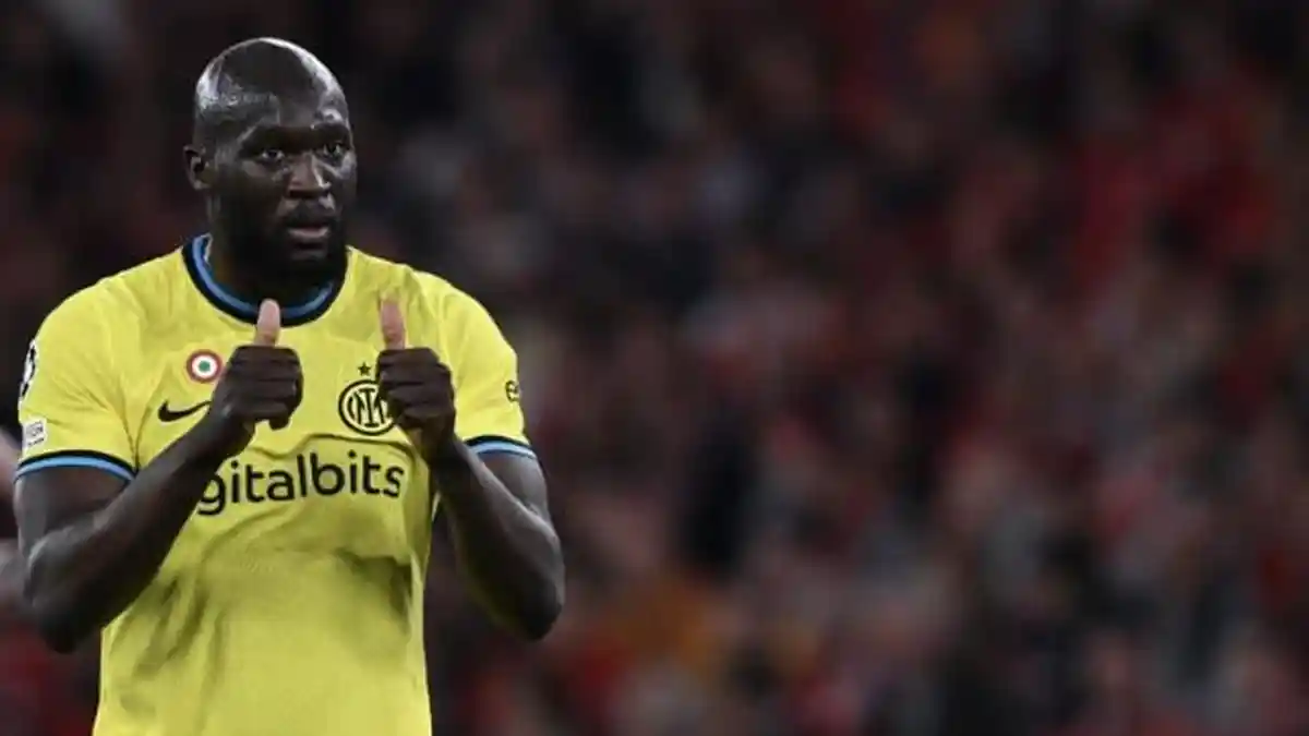 Lukaku Kembali Senggol Inter Milan: TUNGGU WAKTUNYA!