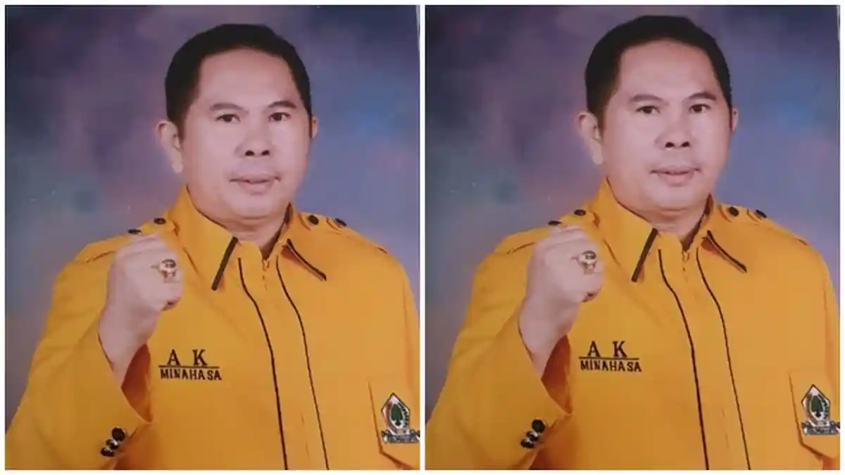 Peringati HPN, Adrie Kamasi Peringatkan Wartawan Tentang Bahaya Hoax