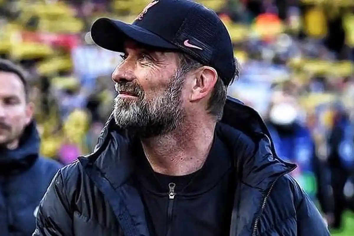 Jurgen Klopp Gembira Dengan Clean Sheet Liverpool Dalam Kemenangan Atas Fulham