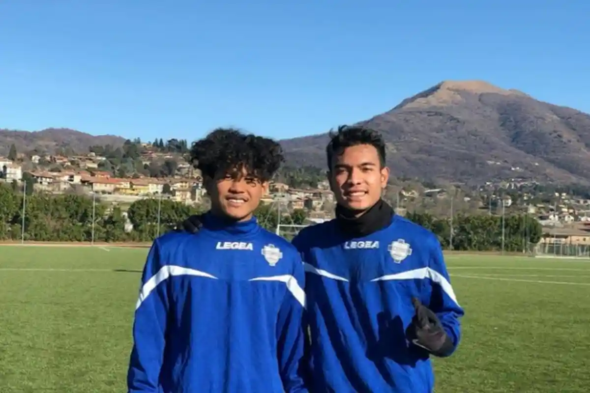 Rayakan Idulfitri Jauh dari Orang Tua, Bagus Kahfi Tak Ingin Jadi Silent Carrier ke Indonesia