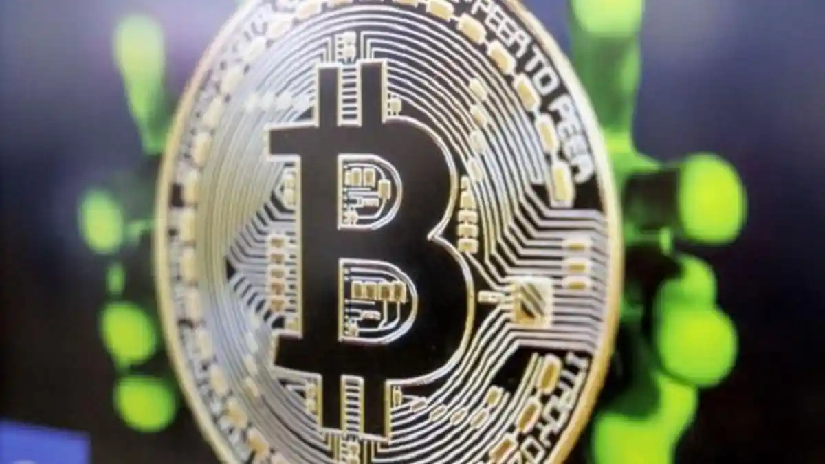 Harga Bitcoin Melesat, Lonjakannya Sentuh 87 Persen Sejak Awal 2023
