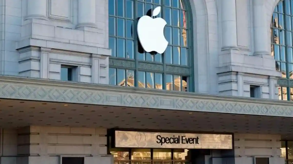 Kepincut Bisnis Transportasi Online, Apple Gelontorkan Rp 13 Triliun