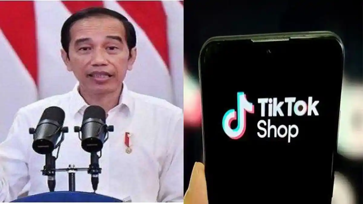 TikTok Shop Resmi Ditutup, Pemerintah Kasih Waktu Seminggu Pindah ke Lapak yang Mau Nampung
