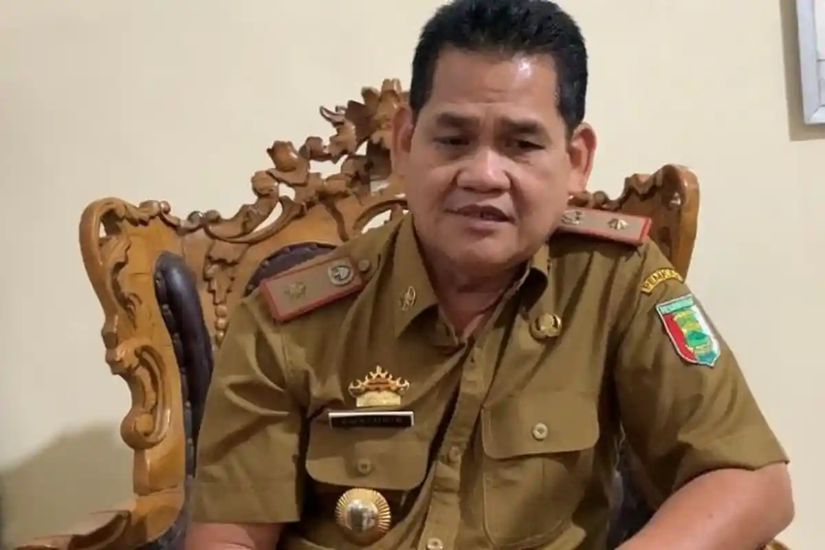 56 Peserta CPNS Pesawaran Lampung Lolos Tahap SKB