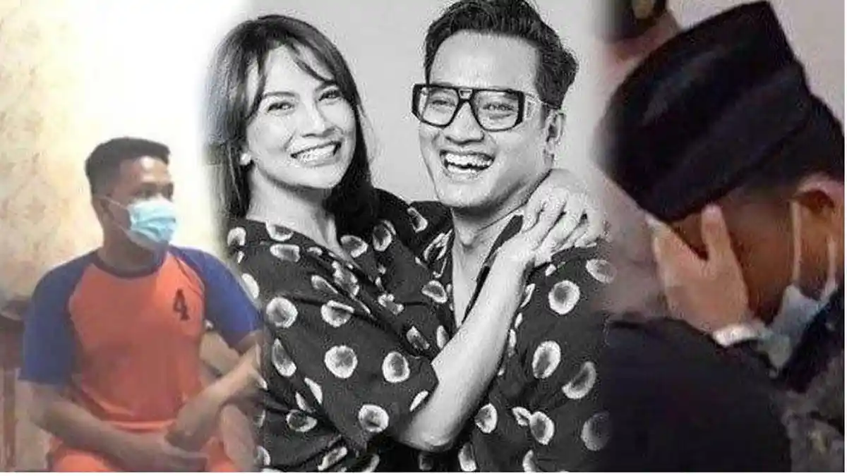 Kehilangan Bibi Ardiansyah & Vanessa Angel, Ini Kata Haji Faisal soal Hukuman 5 Tahun Tubagus Joddy
