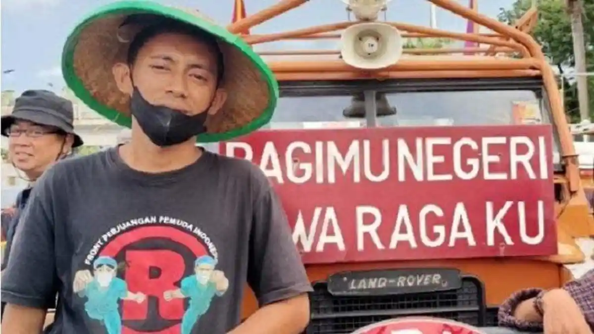 Hari Tani Nasional 2025: FPPI Mamuju Desak Reforma Agraria Jadi Agenda ...