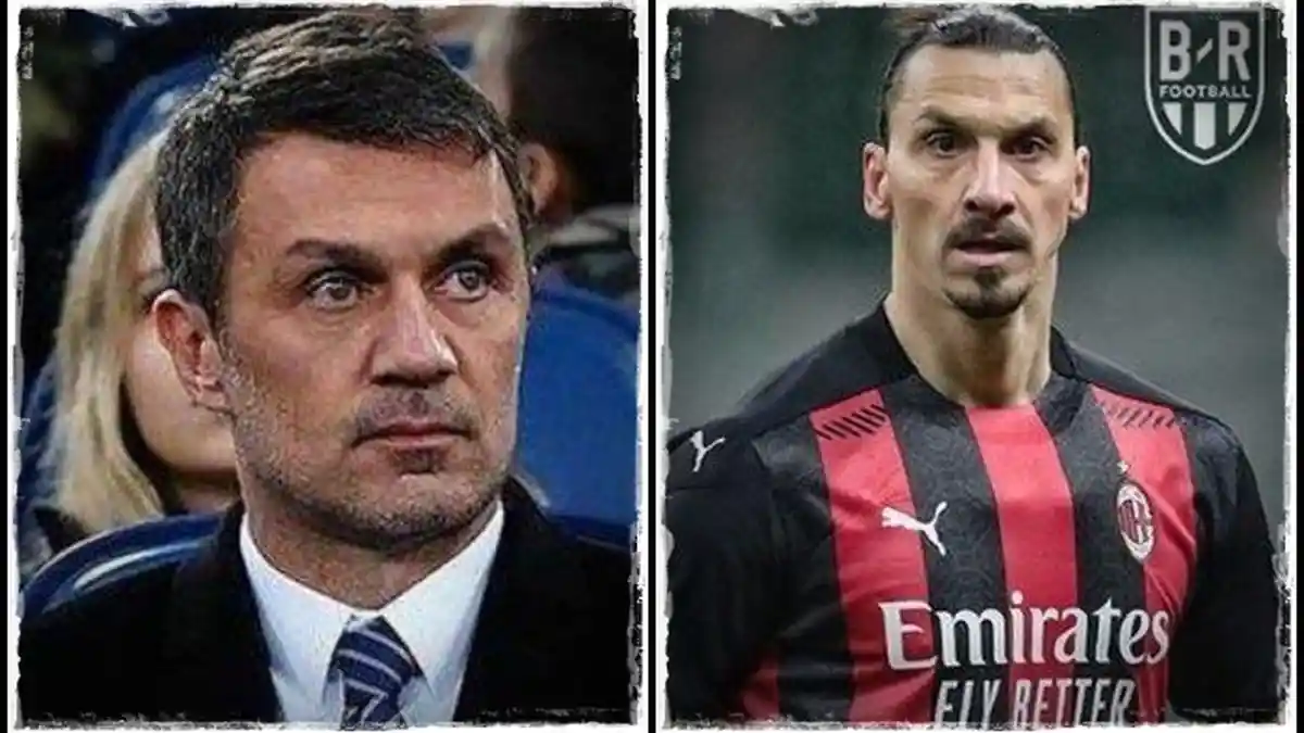 Ibrahimovic Mulai Tersingkir, Daftar 8 Bomber Incaran AC Milan, Ada Striker Lazio dan Real Madrid