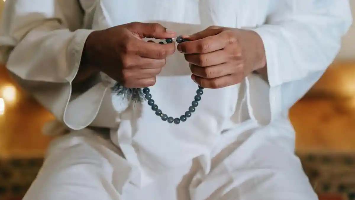 Amalan Ramadhan 2021: ini 5 Bacaan Zikir Beserta Artinya, Amalkan Sepanjang Bulan Puasa