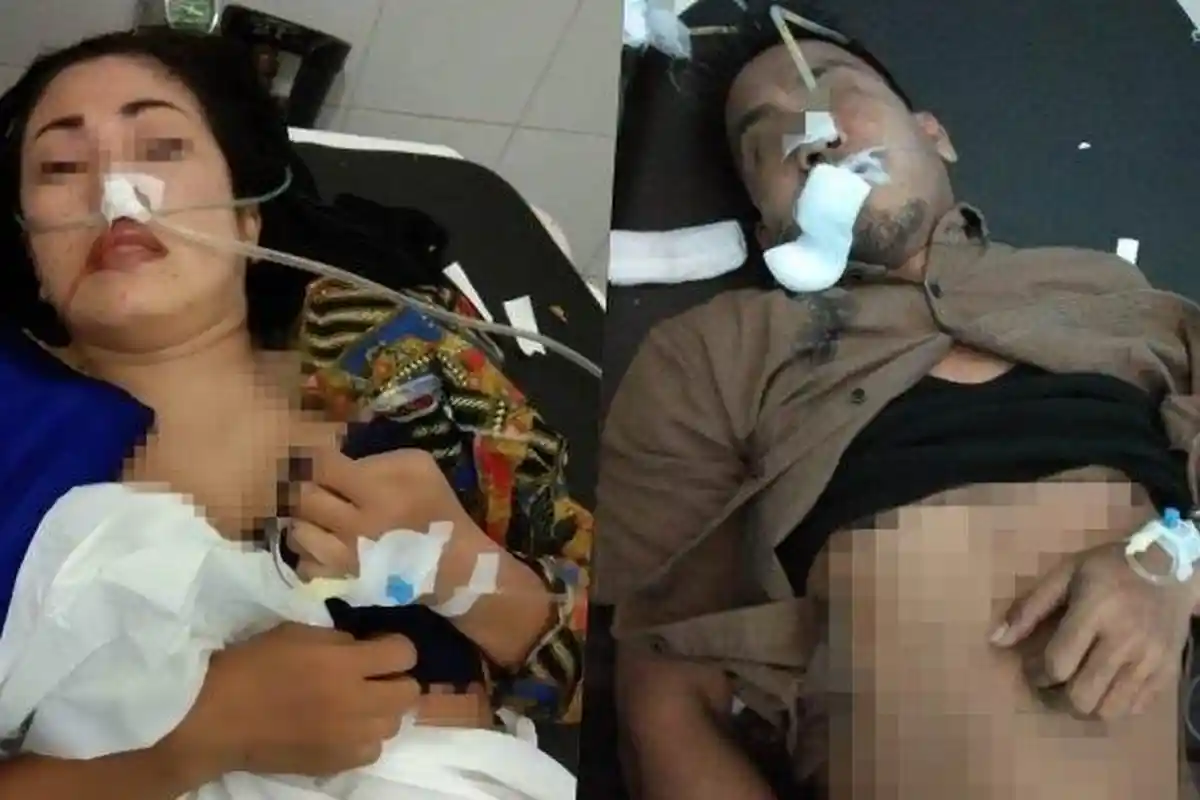 Suami Sering Selingkuh hingga Mesum di Mobil sampai Pingsan, Istri Lapor ke Polisi