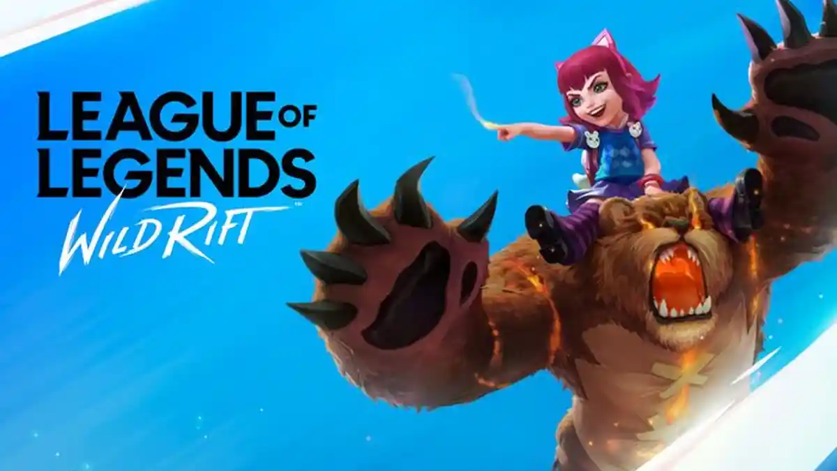 League of Legends Wild Rift Segera Hadir untuk Perangkat Android dan iOS, Kapan Tanggal Rilisnya?