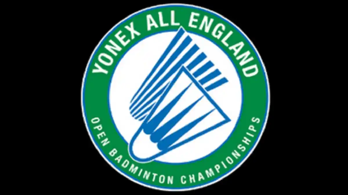 Sejarah All England, Kejuaraan Bulu Tangkis Tertua di Dunia