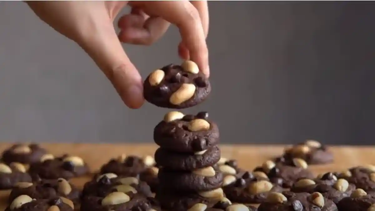 Obat Patah Hati, Ini Cemilan Cokelat yang Ampuh Naikin Mood Kamu
