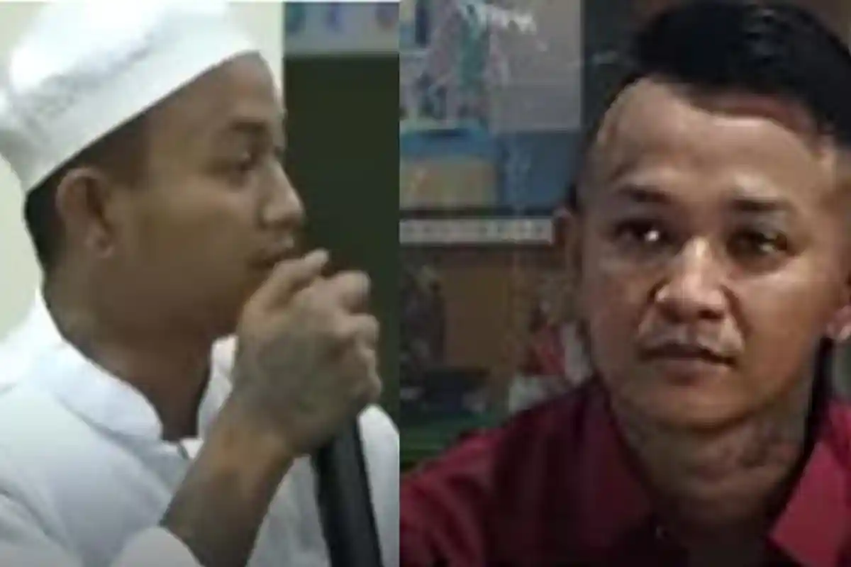 Ucil Mendadak Ciut Usai MA Tolak PK Kasus Vina Cirebon, Kini Tak Berani Lawan Iptu Rudiana