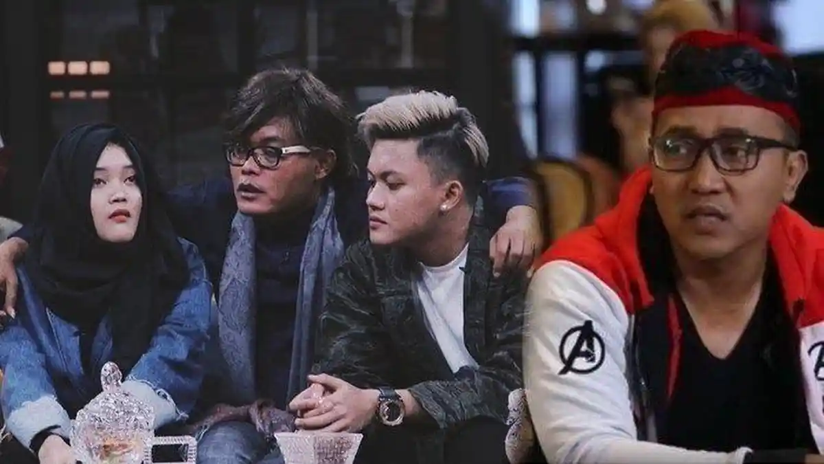 Mantan Pengasuh Anak Lina Jubaedah dan Teddy Buka Suara, Beberkan Soal Perhiasan Hilang, Ada Apa?