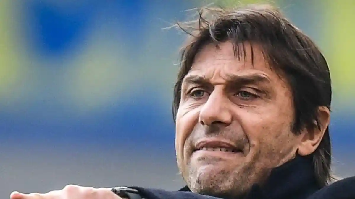 Juventus Permalukan Inter Milan di Giuseppe Meazza, Conte Ungkap Biang Kerok Kekalahan Timnya Ini