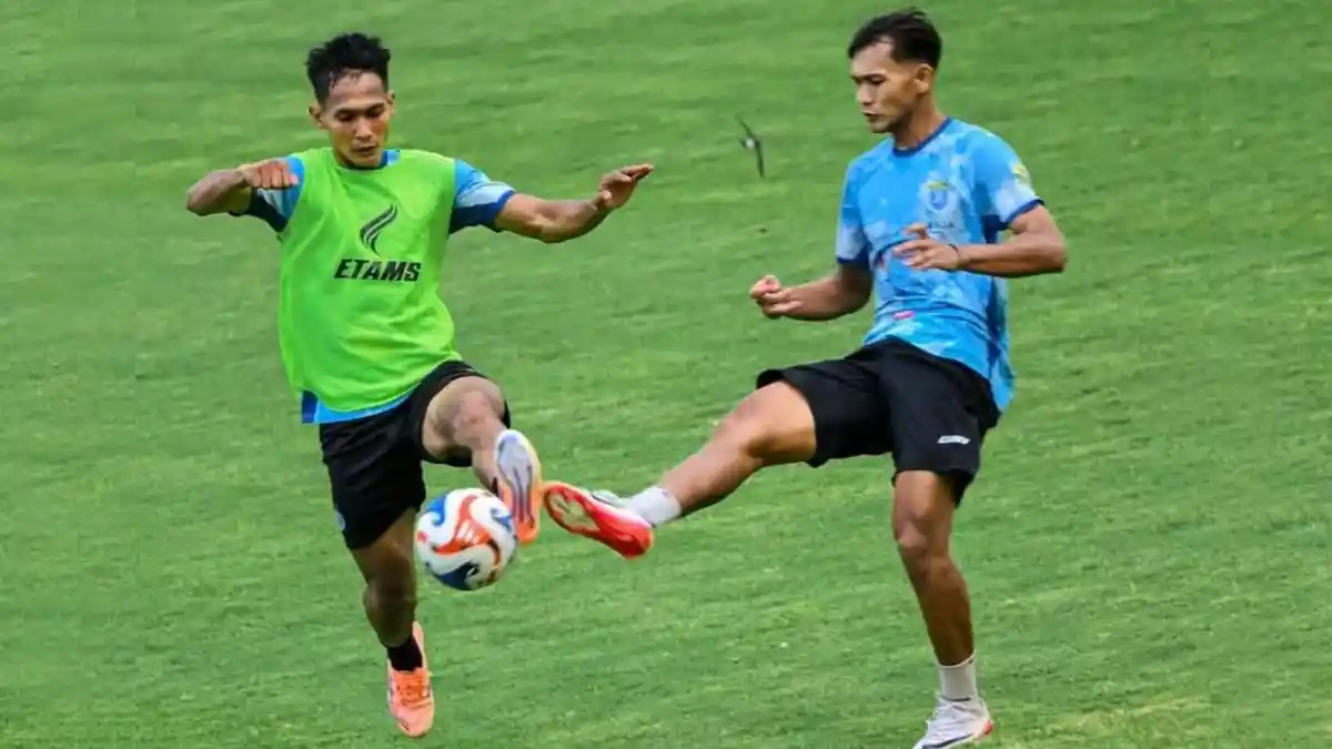 Persela vs Persiba: Tekad Laskar Joko Tingkir Putus Tren Negatif