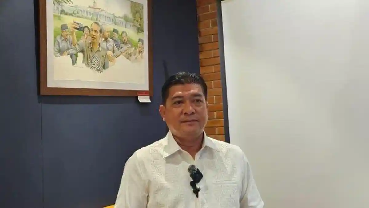 Silfester Matutina Terancam Ditahan Kejari dalam Kasus Fitnah Jusuf Kalla, Kata Kapuspenkum Kejagung