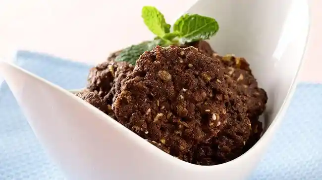 Resep Membuat Kue Cokelat Mede, Cocok jadi Suguhan untuk Acara Lebaran Idul Fitri 2026