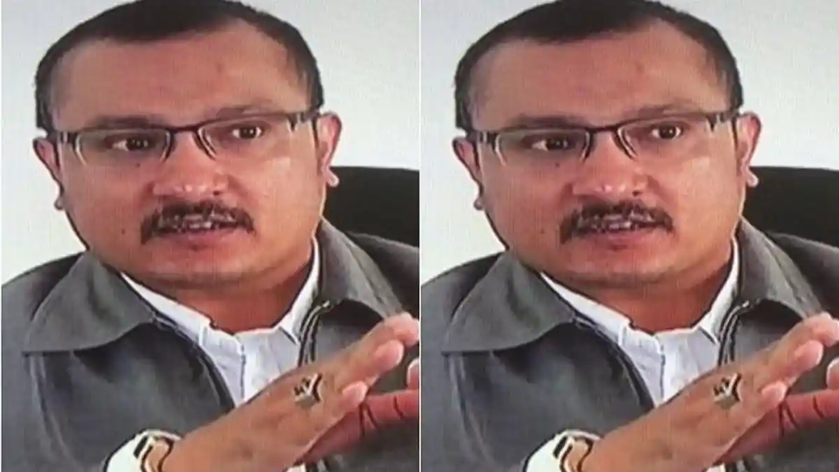 Isi Cuitan Ferdinand Hutahaean Dituduh Sebar Hoax dan Ujaran Bermuatan SARA, Segera Diperiksa Polisi