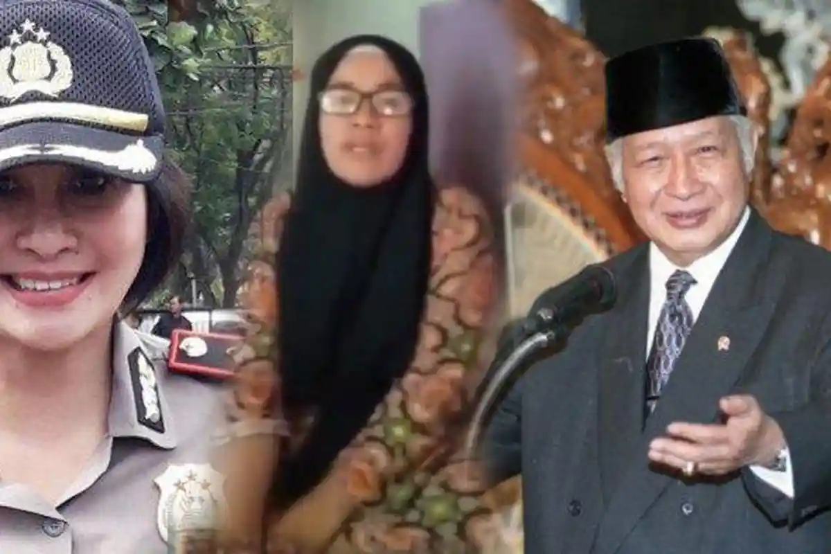 3 Berita Populer Hari ini, Kabar Kompol Yuni hingga Pesugihan Babi Ngepet