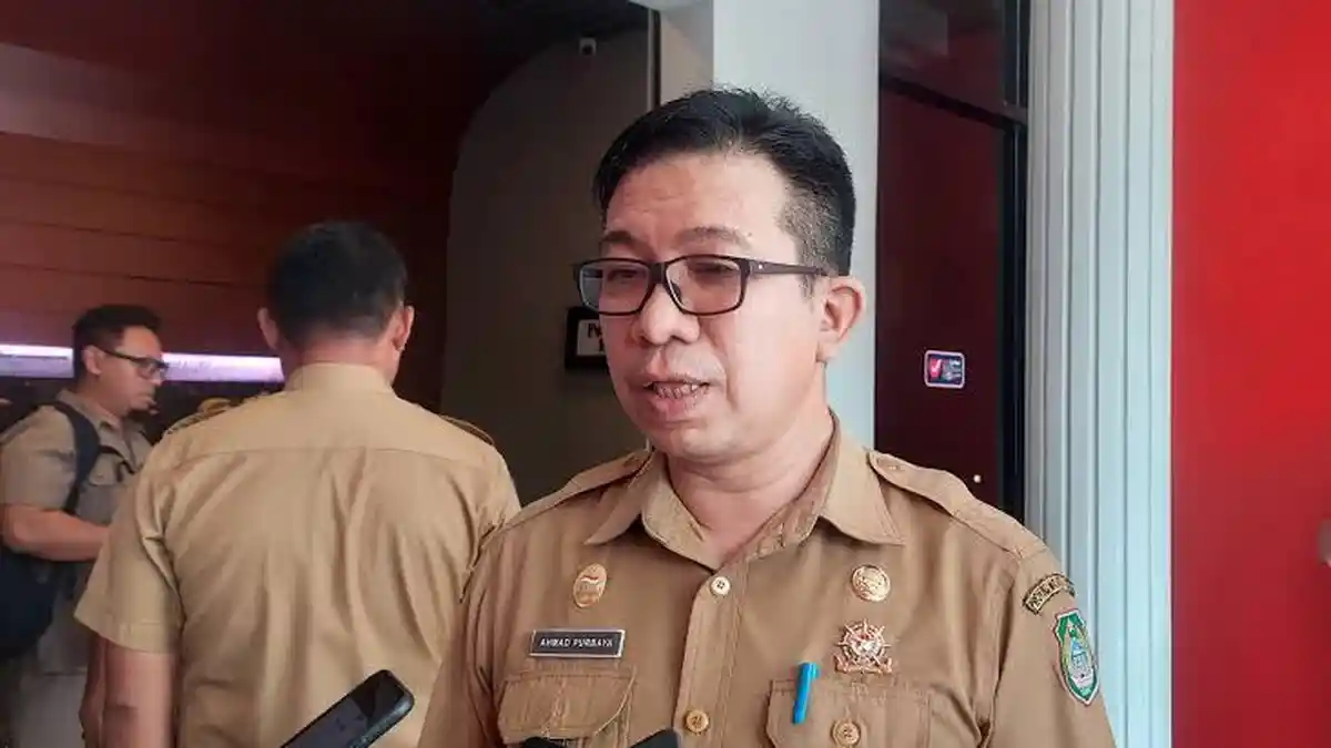 Dua Bulan TPP di 11 OPD Pemprov Maluku Utara Cair