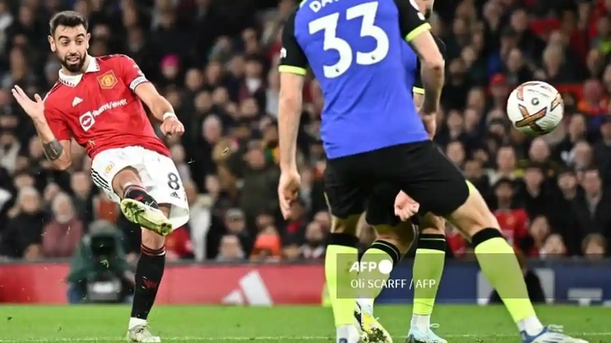 PREDIKSI Skor Tottenham vs MU di Final Liga Europa Malam Ini