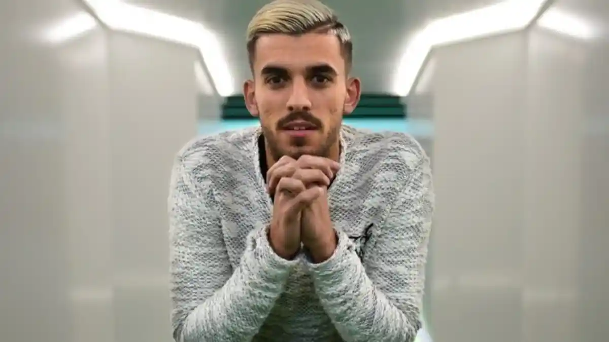 Rumor Transfer AC Milan - Bukan Luka Modric Ternyata AC Milan Mau Pinjam Dani Ceballos dari Madrid