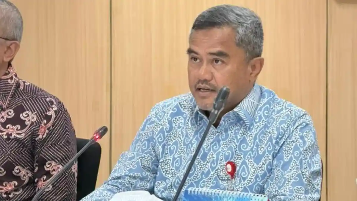 IASC Blokir Ratusan Ribu Rekening Penipuan dan Selamatkan Dana Rp169,3 Miliar - Tribunkaltim.co