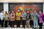 Menteri Koperasi Dorong Majalengka Jadi Percontohan Nasional KDMP