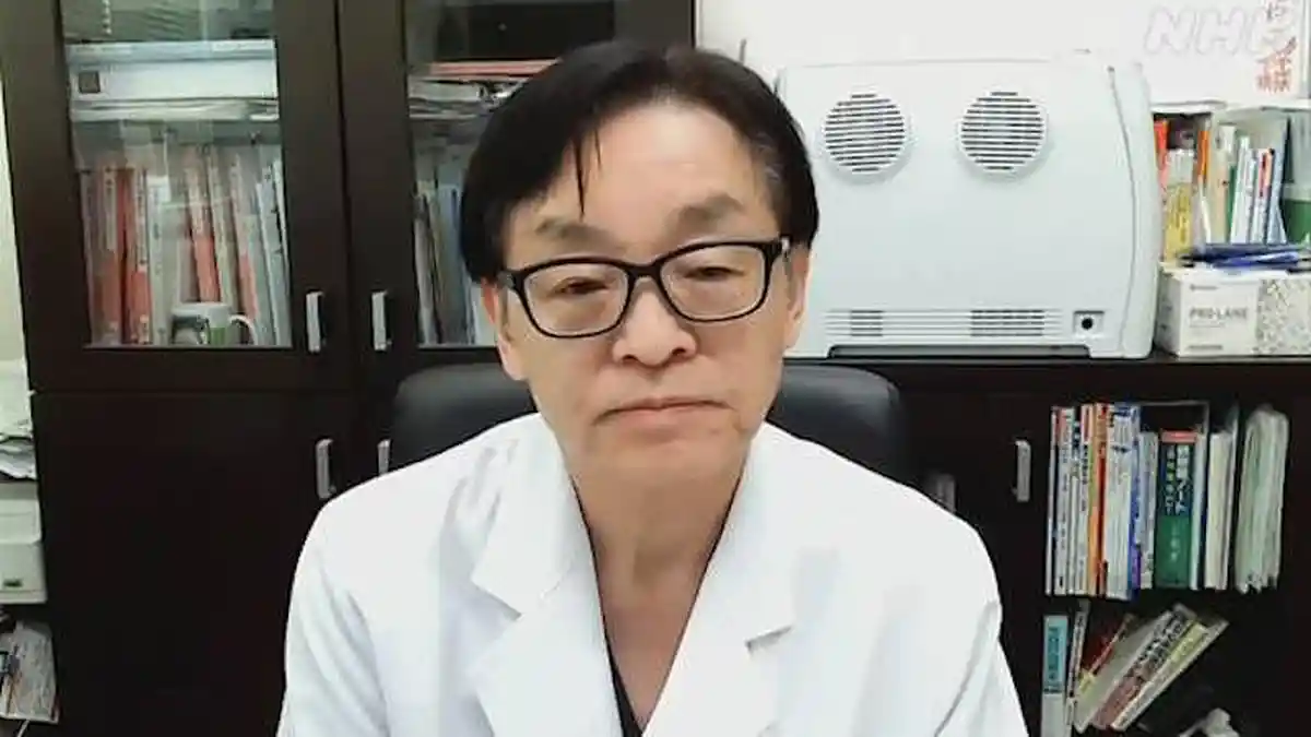 Ada Dehidrasi Bayangan di Jepang Tetapi Tidak Ada Gejala Subjektif, Bahaya Mengincar Saat Suhu Panas