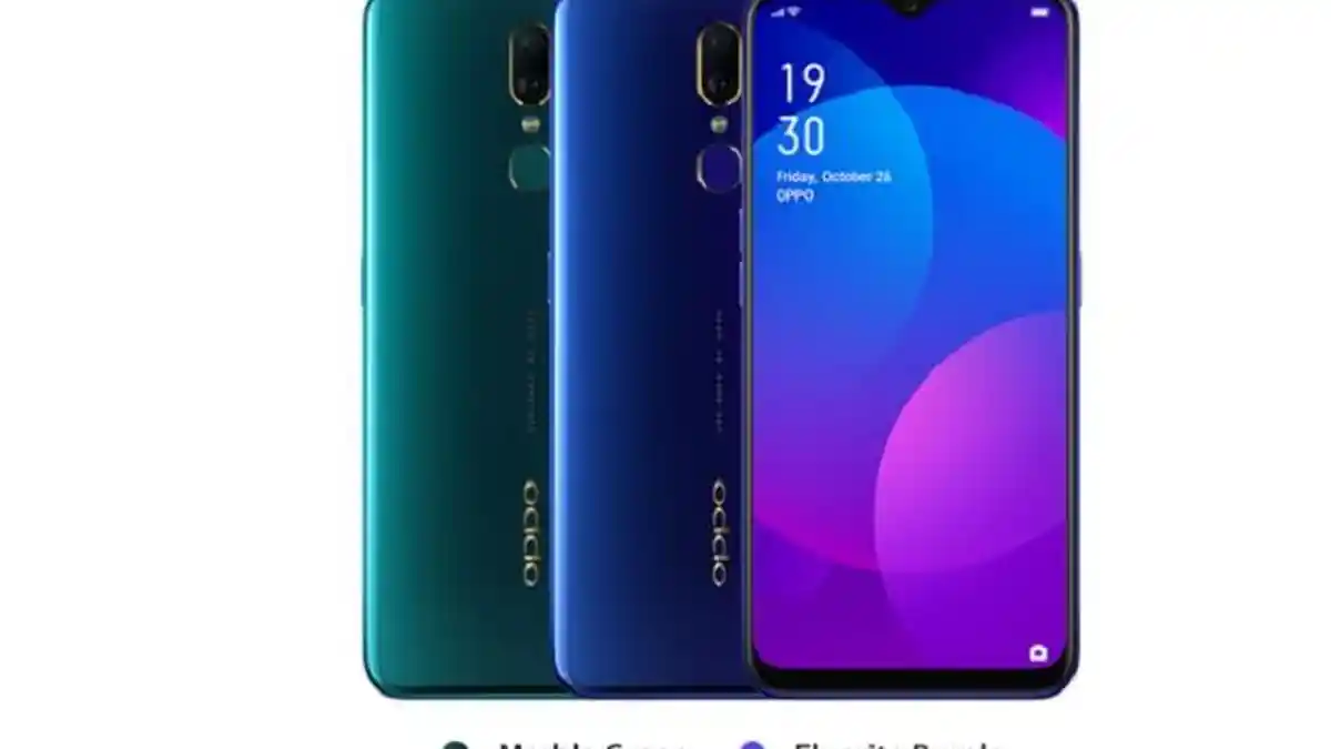 HP Oppo RAM Besar Turun Harga Rp 1,4 Jutaan, Ini Spesifikasi HP Jadul ...