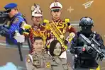 Resmi Dibuka! Rekrutmen Akpol Bintara Tamtama Terbaru Polri 2026 Lengkap Kuota dan Link Pendaftaran